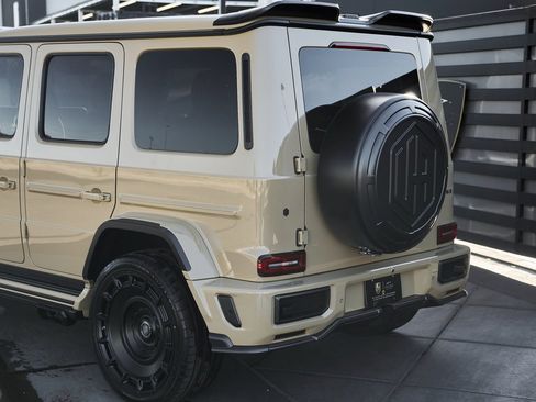 Used 2026 Mercedes-Benz G 63 AMG 4MATIC image 17