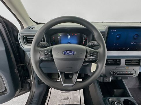 New 2025 Ford Maverick XL w/ Equipment Group 101A image 14