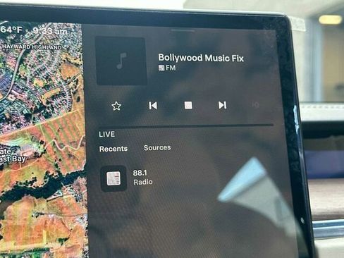 Used 2021 Tesla Model S Long Range image 21