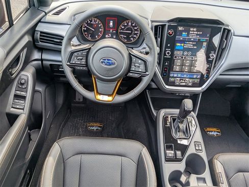 New 2025 Subaru Crosstrek 2.5i Wilderness image 16