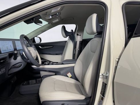 Used 2024 Kia EV6 Wind image 22