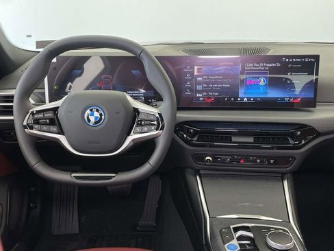 New 2026 BMW i4 xDrive40i AWD/4WD image 22
