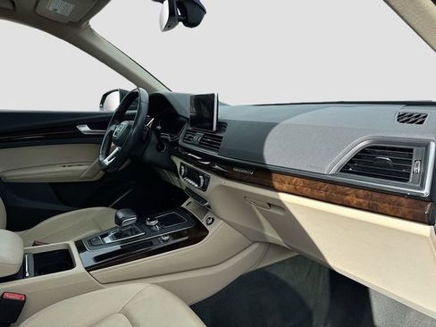 Used 2019 Audi Q5 2.0T Premium Plus w/ Premium Plus Package AWD/4WD image 21