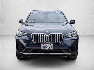 Used 2023 BMW X3 xDrive30i w/ Premium Package AWD/4WD video 2