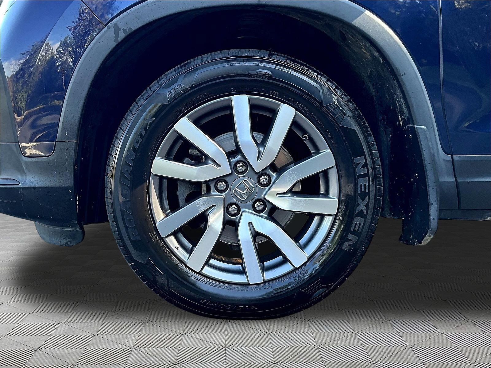 Used 2019 Honda Pilot EX-L image 34