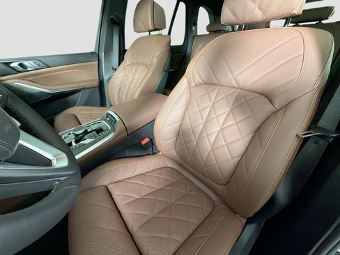 New 2026 BMW X5 xDrive40i image 20
