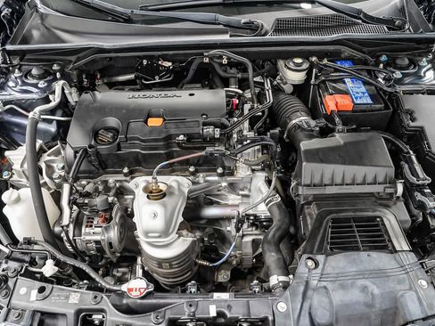 Used 2023 Honda Civic Sport image 27