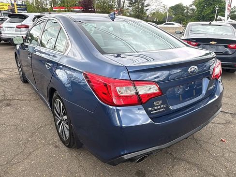 Used 2019 Subaru Legacy 2.5i Premium AWD/4WD image 7
