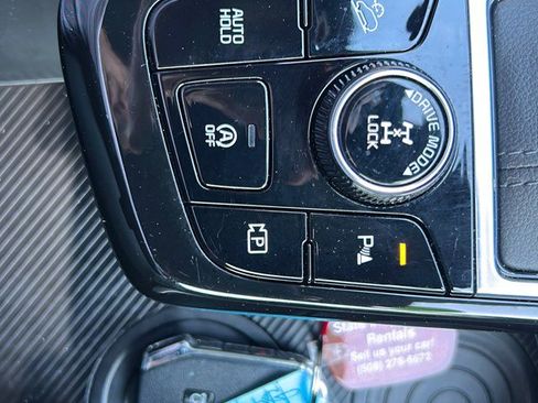 Used 2023 Kia Sportage X-Line w/ X-Line Premium Package image 20