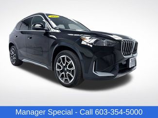 Used 2025 BMW X1 xDrive28i w/ Technology Package AWD/4WD video 1