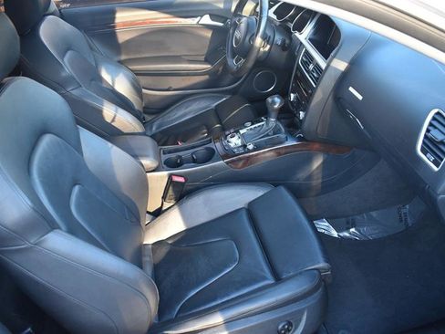 Used 2016 Audi A5 2.0T Premium Plus image 22