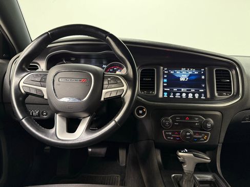 Used 2017 Dodge Charger R/T RWD image 20