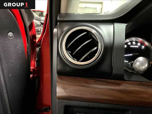 Certified 2020 Toyota Tundra Limited w/ Limited Premium Package image 34