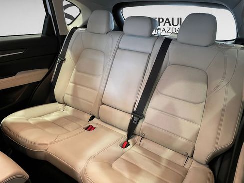 Used 2023 MAZDA CX-5 AWD 2.5 S w/ Premium Plus Pkg image 12