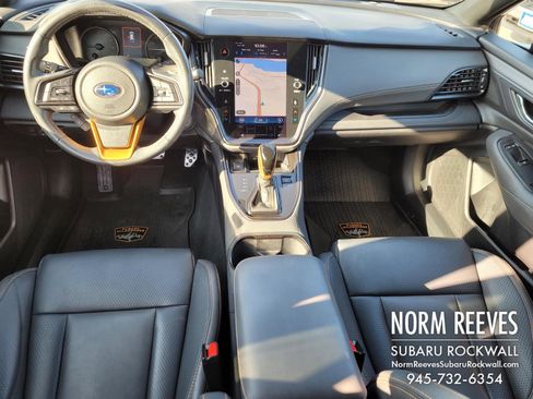 Used 2022 Subaru Outback Wilderness image 5