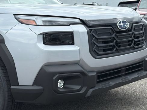 New 2026 Subaru Outback Premium AWD/4WD image 4