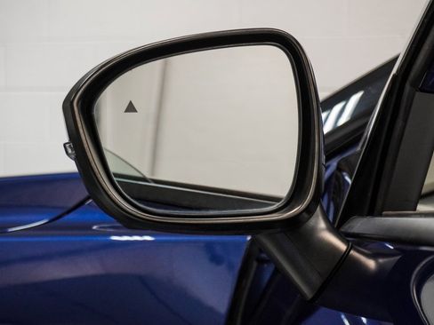 Used 2021 Nissan Rogue SV image 42