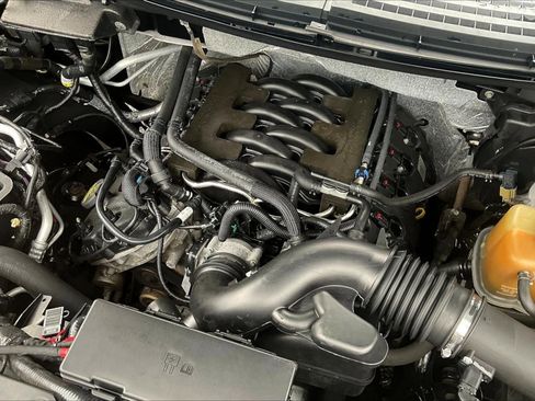 Used 2011 Ford F150 FX4 w/ FX Luxury Pkg image 29