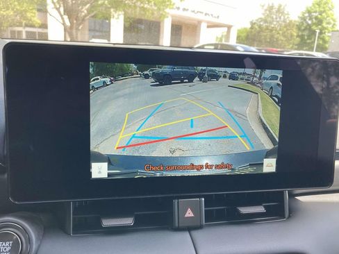 New 2026 Lexus IS 350 F Sport image 14