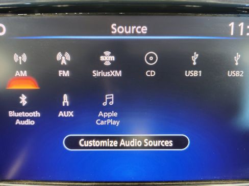 Used 2019 Nissan Murano SV image 16