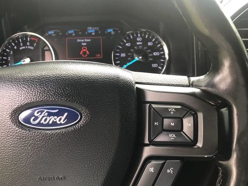 Used 2019 Ford Expedition Limited AWD/4WD image 18
