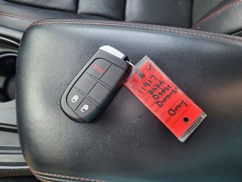 Used 2024 Dodge Durango GT AWD/4WD image 28
