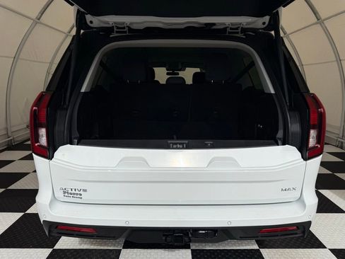 Certified 2025 Ford Expedition Max Active AWD/4WD image 4