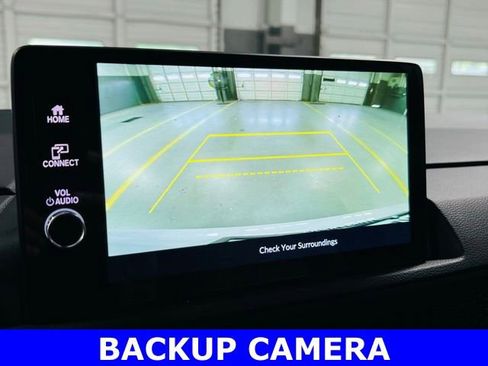 New 2026 Honda CR-V EX image 7