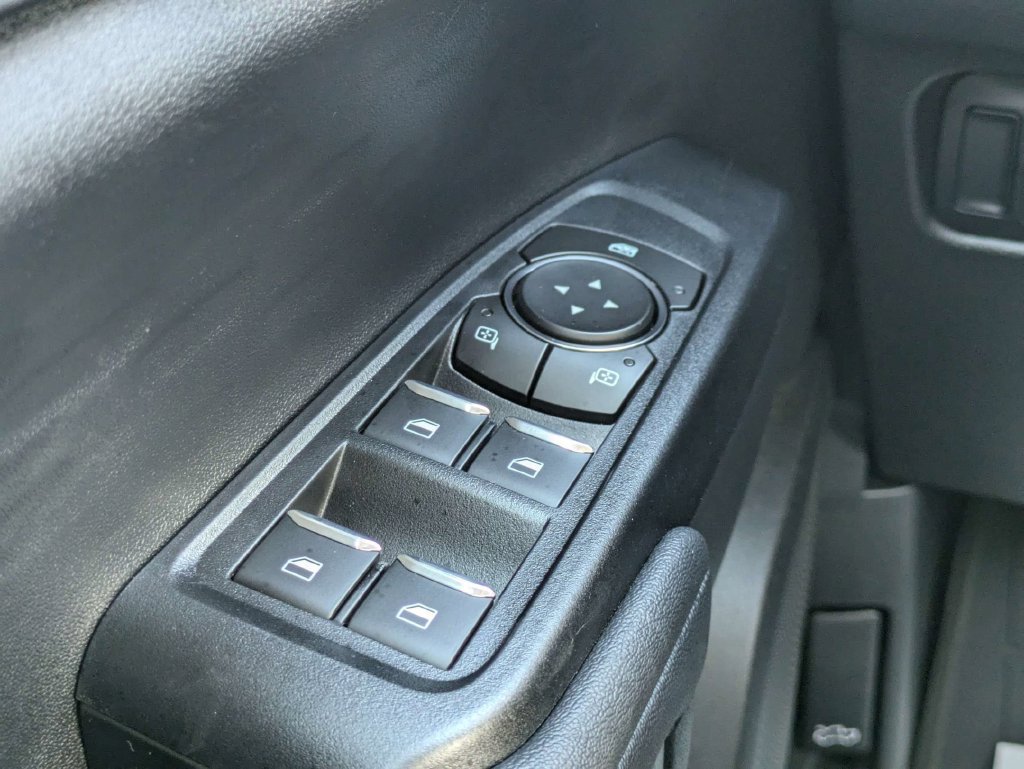 New 2026 Ford Ranger XL RWD image 23