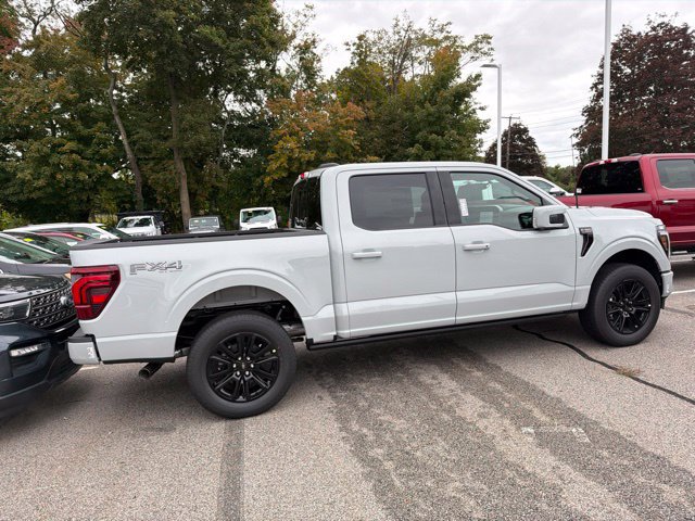 New 2026 Ford F150 Platinum w/ Equipment Group 702A High AWD/4WD image 2