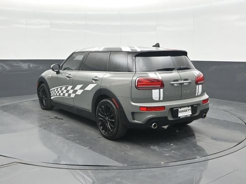 Used 2020 MINI Cooper Clubman S w/ Storage Package image 22