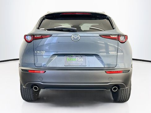 Used 2023 MAZDA CX-30 AWD 2.5 S w/ Preferred Package image 7