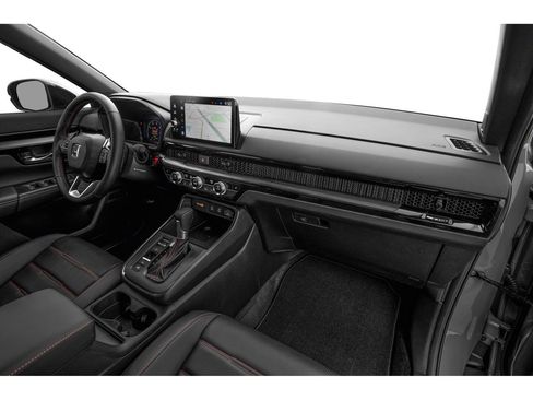 New 2026 Honda CR-V Sport Touring image 39