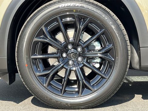 New 2026 MAZDA CX-70 3.3 Turbo w/ Premium Plus Pkg image 25