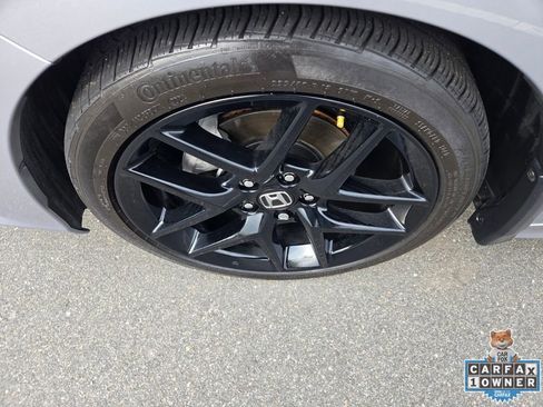 Used 2023 Honda Civic Sport image 13