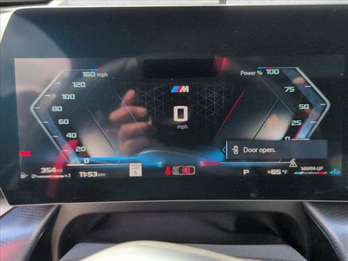 New 2026 BMW X2 M35i image 10