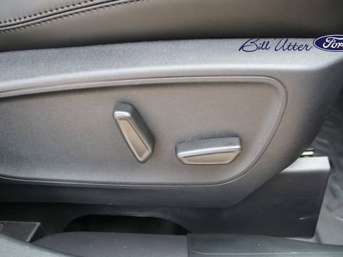 New 2025 Ford Bronco Sport Outer Banks w/ Sasquatch Outer Banks Package image 8