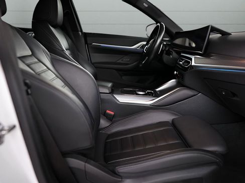 Used 2024 BMW 430i Gran Coupe xDrive w/ M Sport Package (Priority 1) image 63