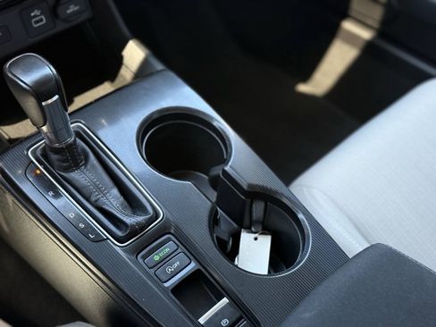 Used 2022 Honda Civic EX image 22