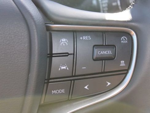 Certified 2025 Lexus UX 300h FWD image 17