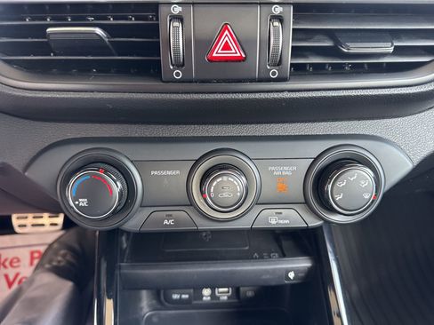 Used 2021 Kia Forte GT w/ GT2 Package image 33