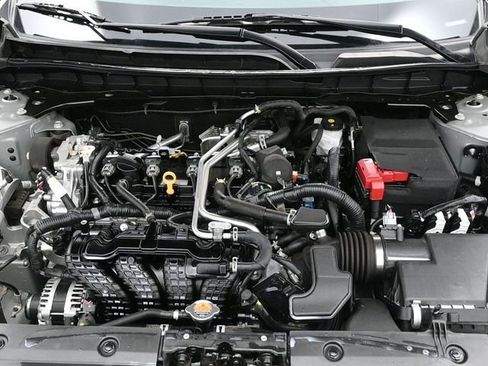 Used 2021 Nissan Altima 2.5 S image 21