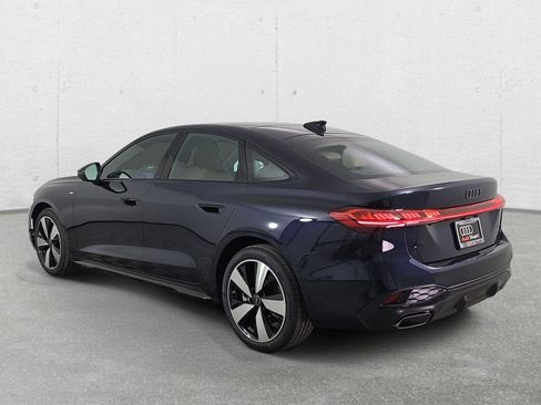 New 2026 Audi A5 2.0T Prestige AWD/4WD image 4