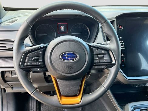 Used 2024 Subaru Crosstrek 2.5i Wilderness w/ Crosstrek Mirror Package image 11