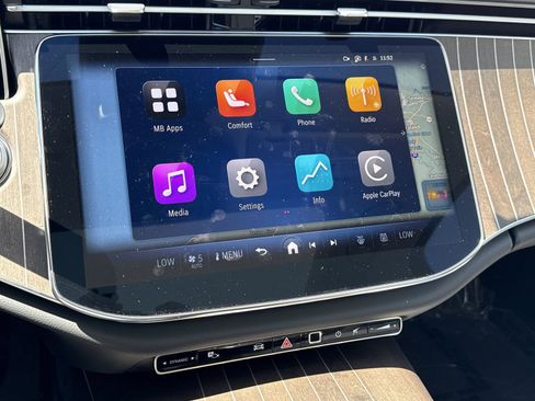 New 2026 Mercedes-Benz E 350 Sedan image 27