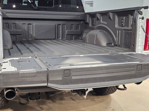 Used 2025 Ford F150 Tremor w/ Equipment Group 402A High AWD/4WD image 18