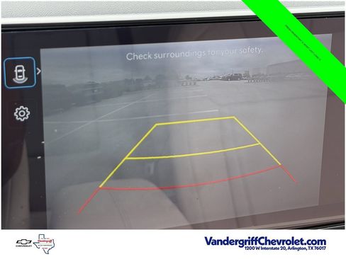 Used 2025 Hyundai Tucson SE FWD image 18