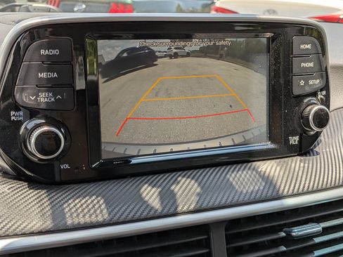 Used 2020 Hyundai Tucson SE FWD image 30