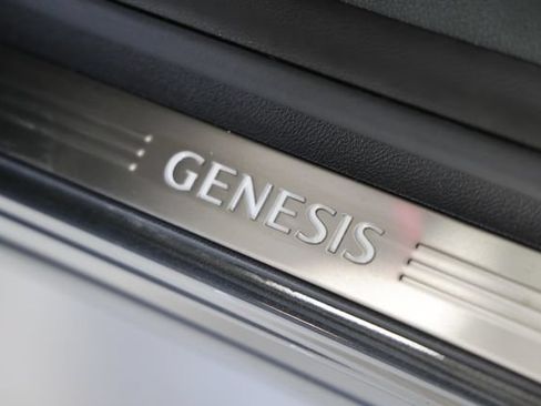 Used 2025 Genesis GV80 2.5T Standard AWD/4WD image 21