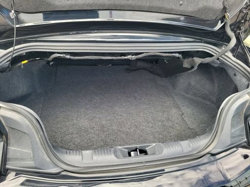 Used 2024 Ford Mustang Premium RWD image 6